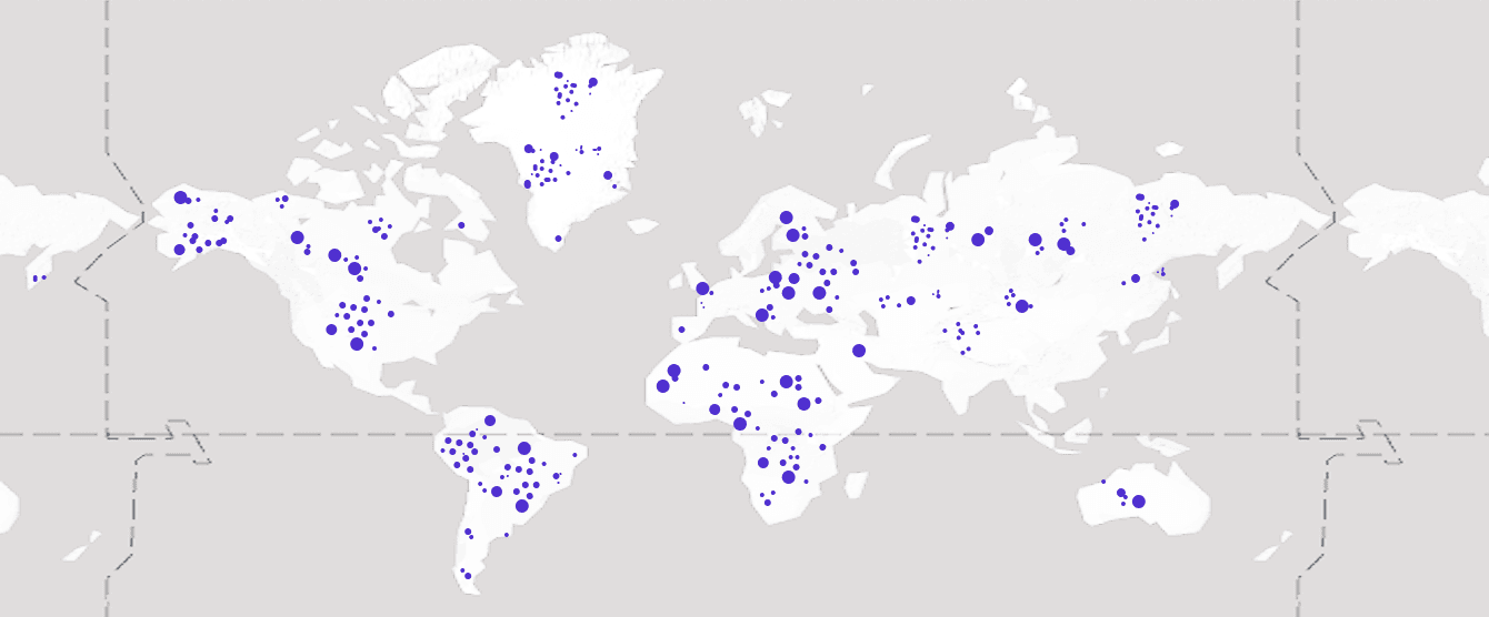 Serviced Apartments Worldwide